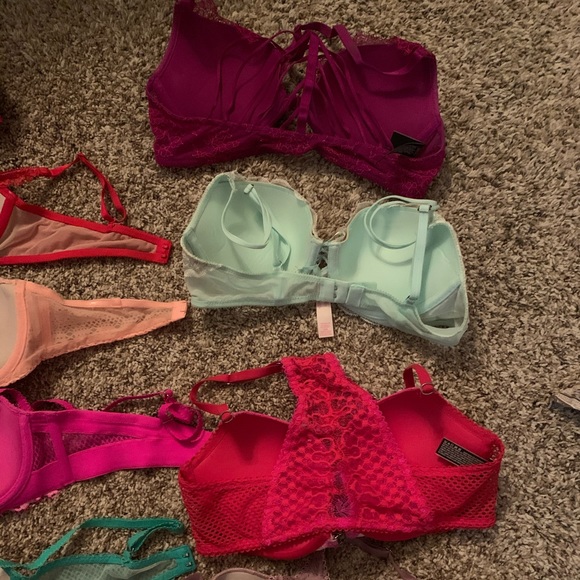 Victoria’s Secret Bras - Picture 4 of 5